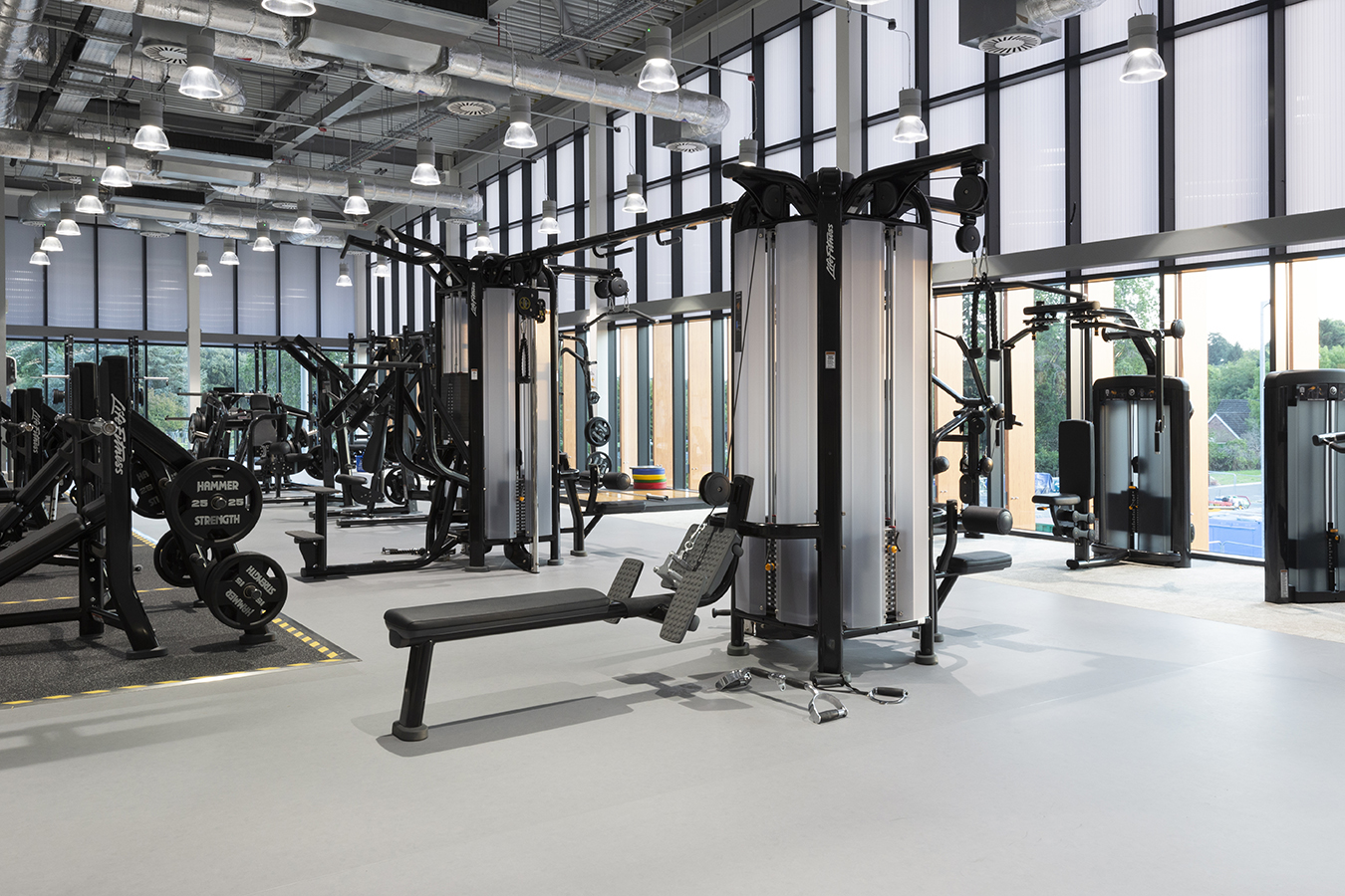 Interior of Braywick Club's machines.jpg Interior of Braywick Club's machines.jpg