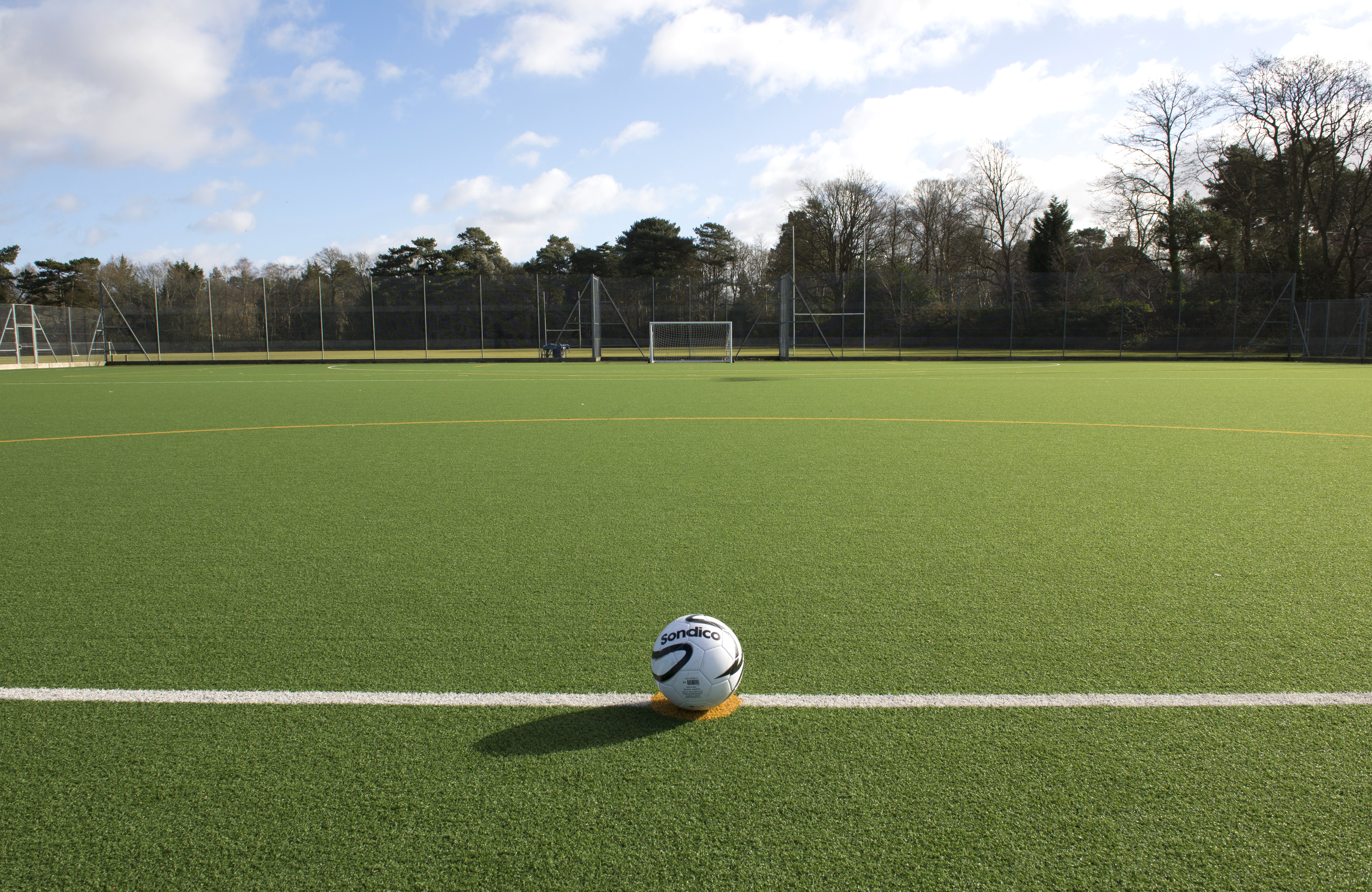 Dedworth Middle School - Pitch Hire Only