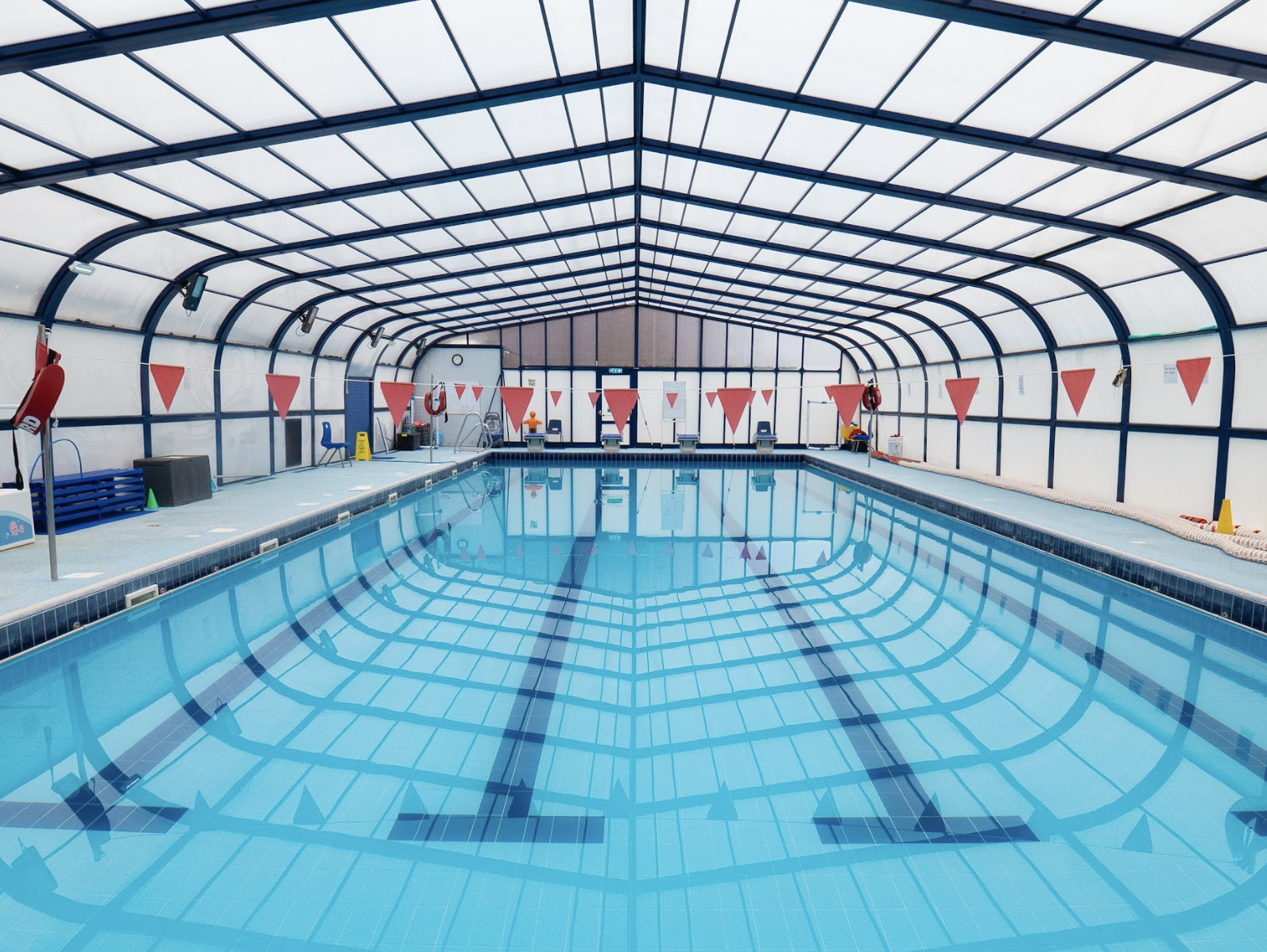 Newlands Leisure Centre
