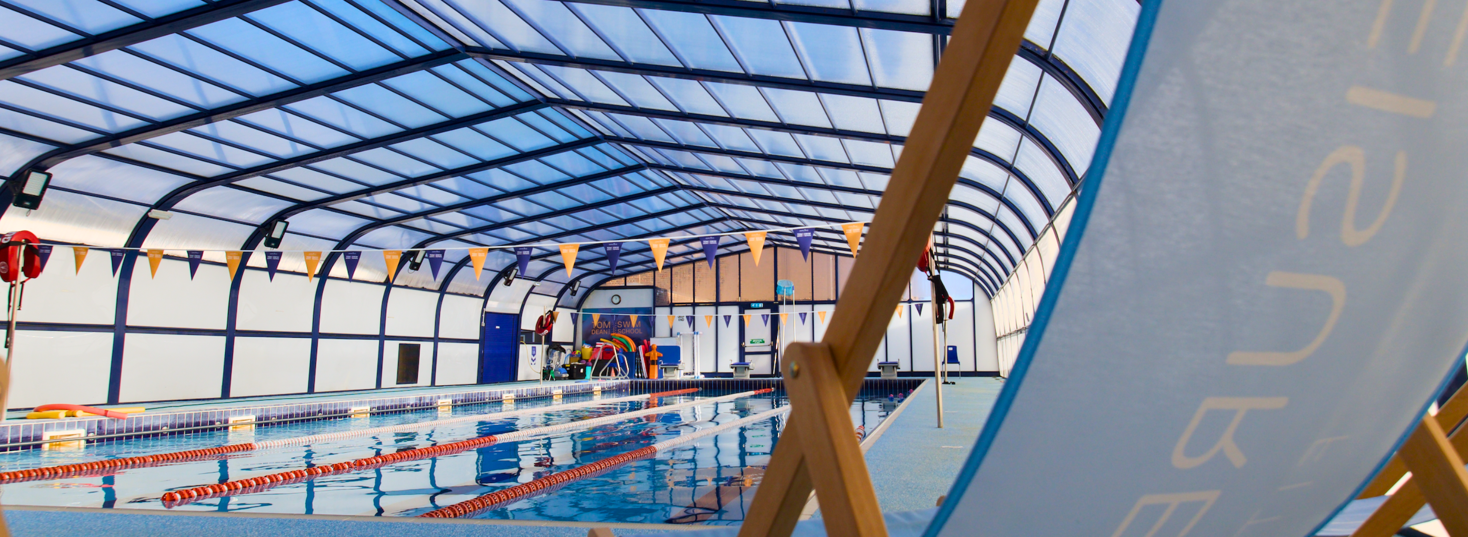 Newlands Leisure Centre