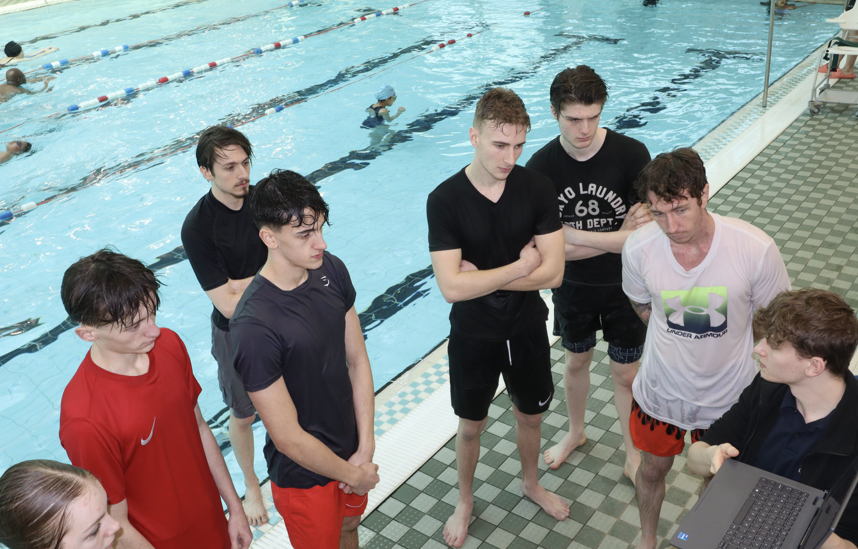 Leisure Focus Academy 