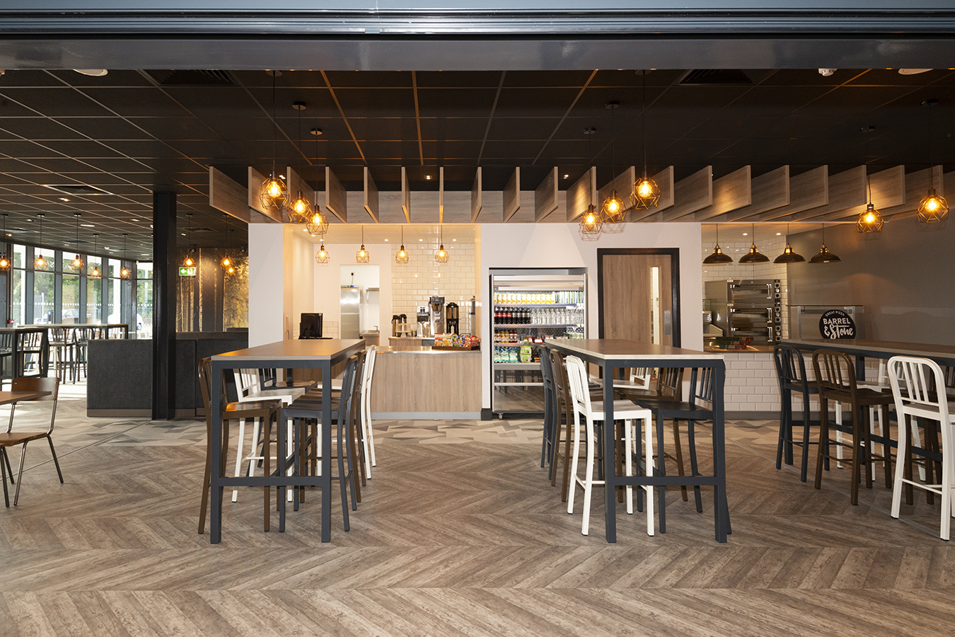 Interior of the Avenue Cafe.jpg