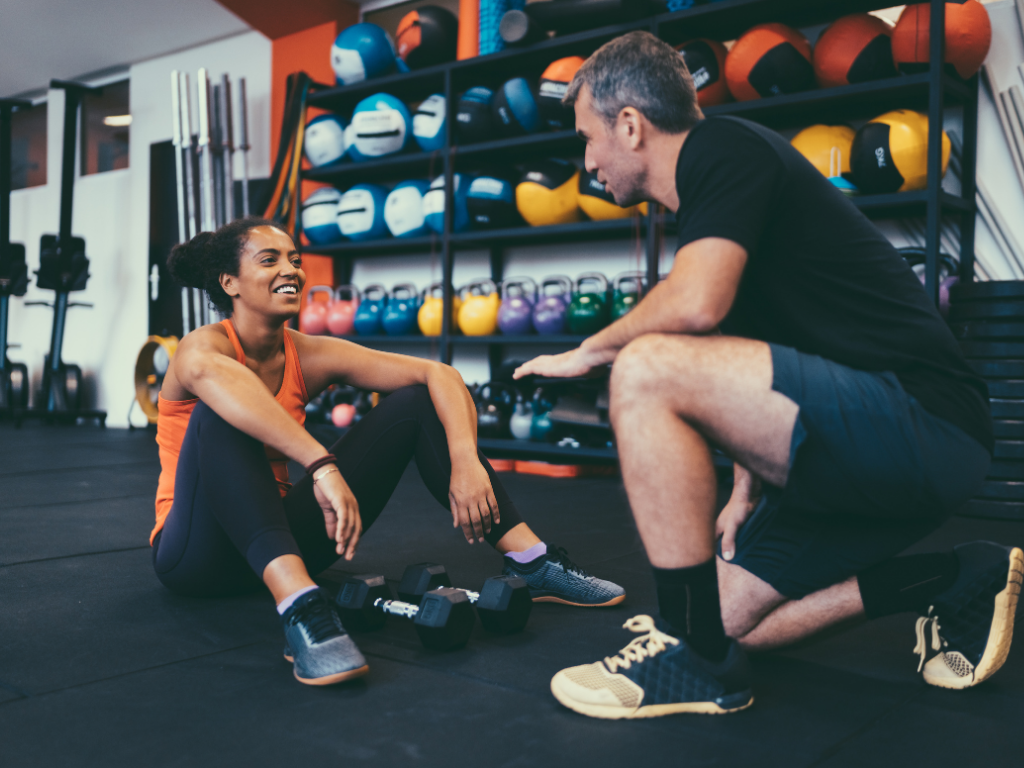 Coach speaking to a member.png