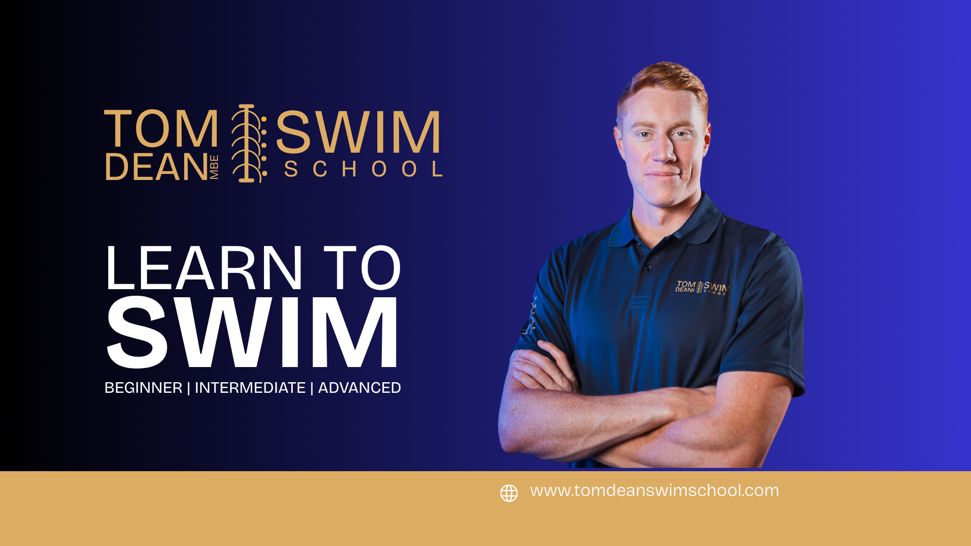 Tom Dean Swim School banner.png Tom Dean Swim School banner.png