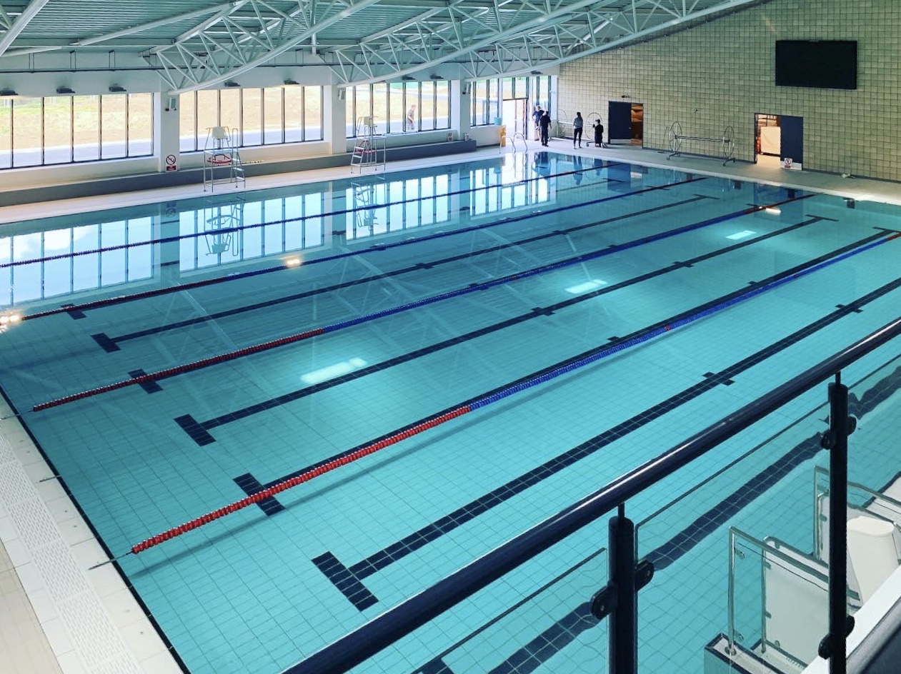 Braywick Pool Braywick Pool